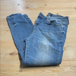 Judy Blue Classic Denim Jeans